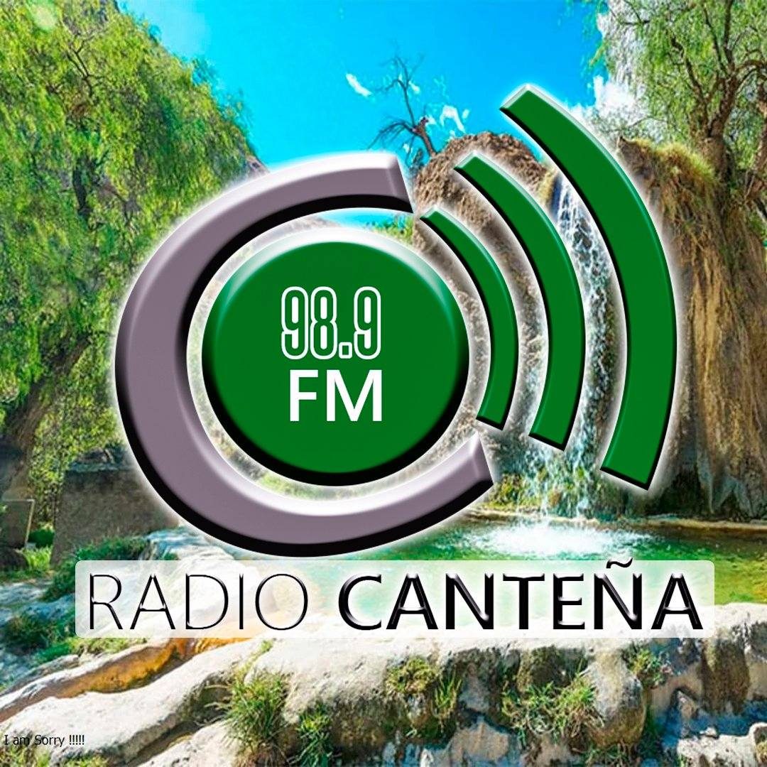 Radio Canteña 98.9 FM