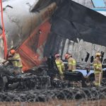 ¿Fueron los pájaros?: Qué causó el accidente aéreo más mortífero en la historia de Corea del Sur